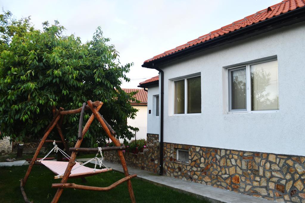 Guest House Sunrise Shabla Oda fotoğraf